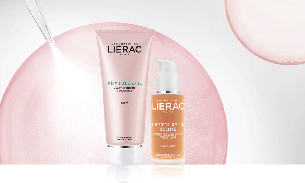 Lierac Phytolastil – SkinLovers