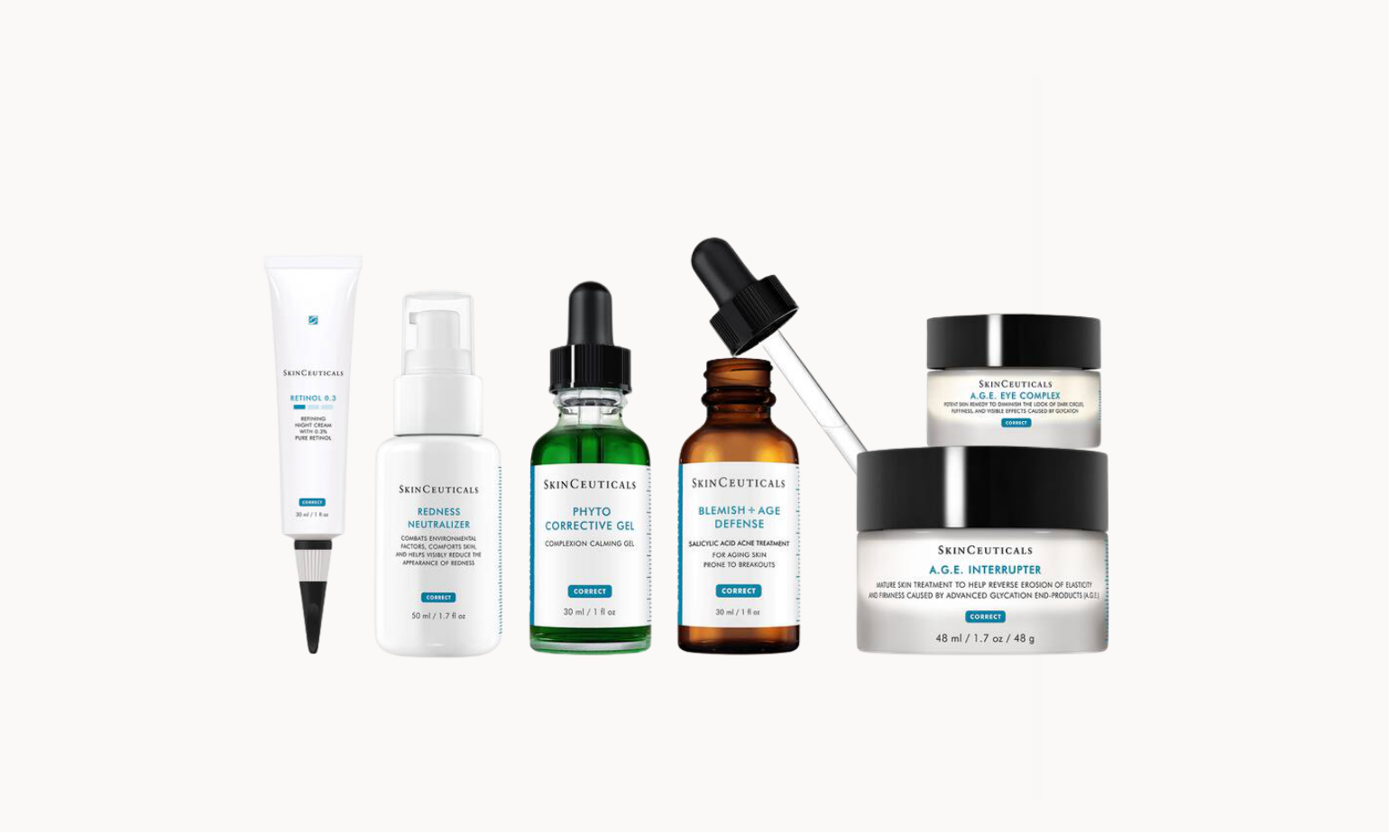 SkinCeuticals Correct