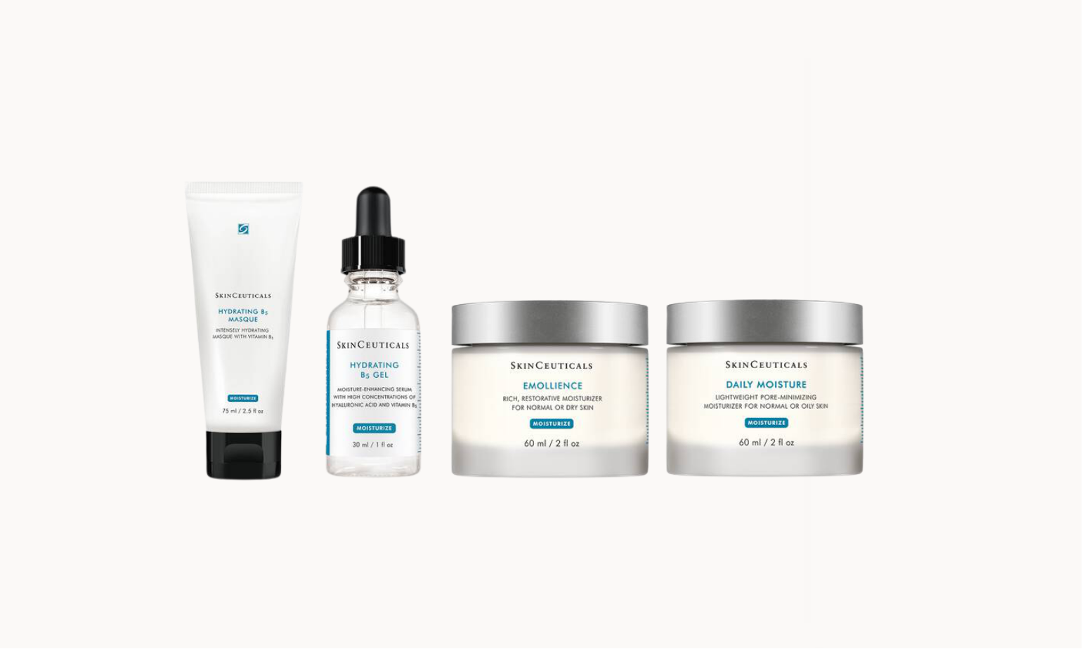 SkinCeuticals Moisturizers