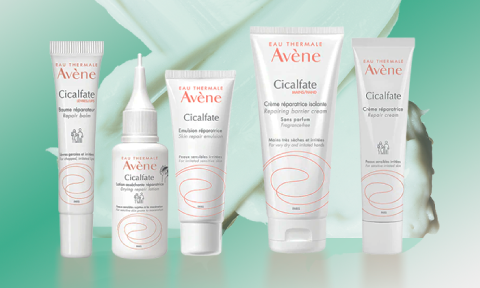 Avène Cicalfate