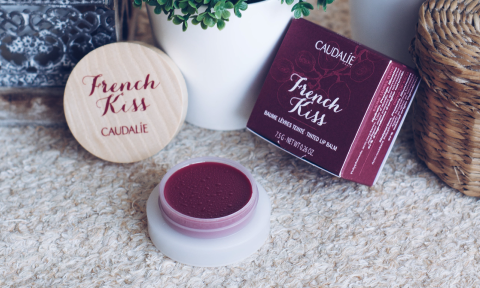 caudalie French kiss