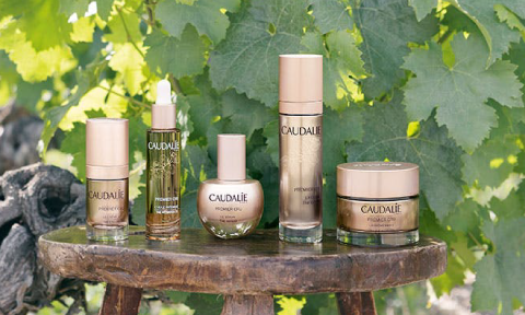 caudalie premier cru