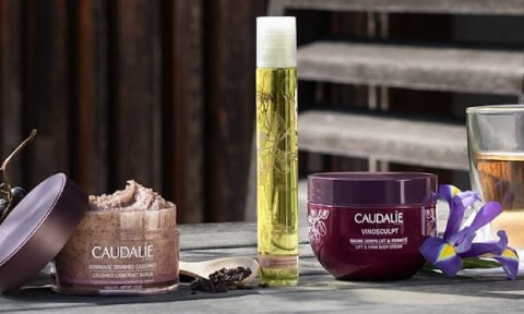 Caudalie Vinosculpt