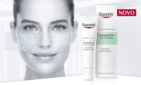 Eucerin DermoPure