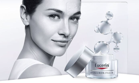 Eucerin Hyaluron-Filler