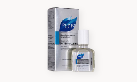 Phytopolléine