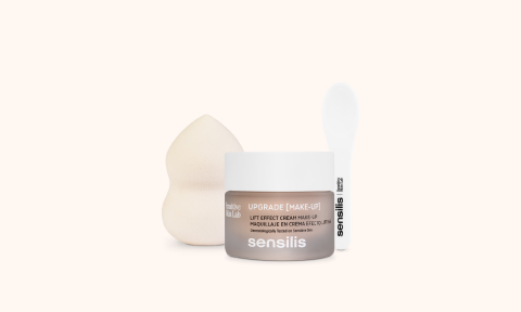 Sensilis Upgrade [Make-Up]