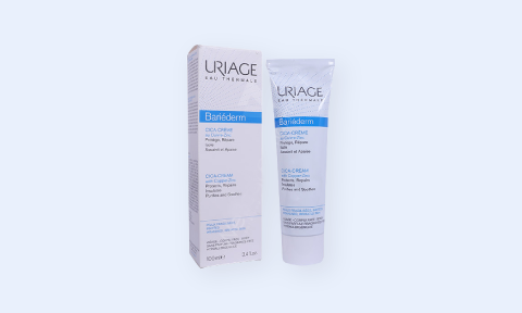 Uriage Bariéderm