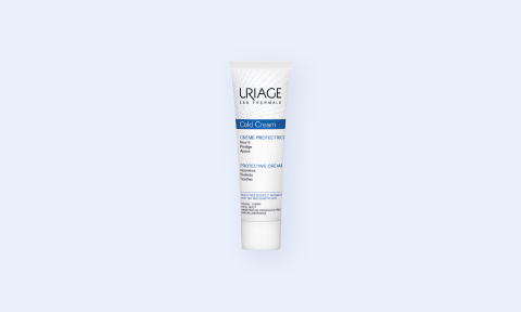 Uriage Cold Cream