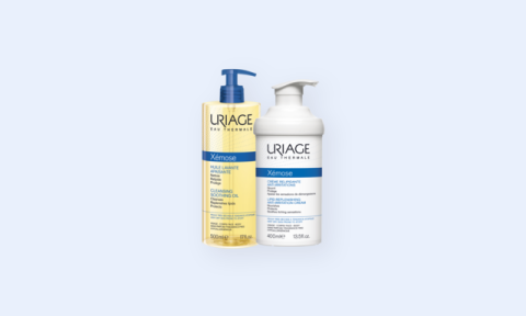 Uriage Xémose