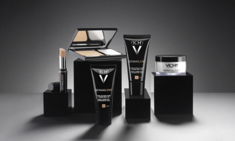 Vichy Dermablend