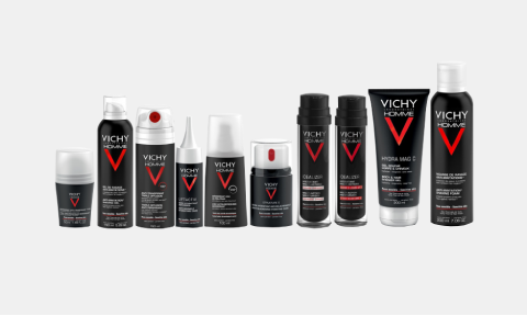 Vichy Homme