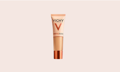 Vichy Minéralblend