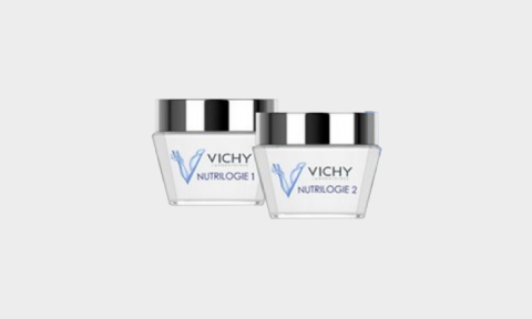 Vichy Nutrilogie