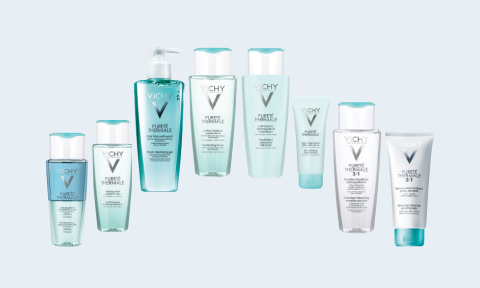 Vichy Pureté Thermale