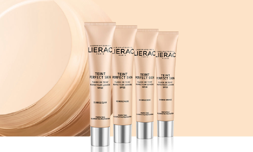 Lierac Teint Perfect Skin