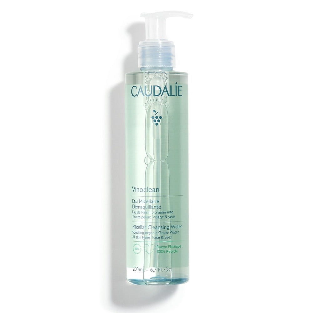 Caudalie Micellar Cleansing Water 100ml