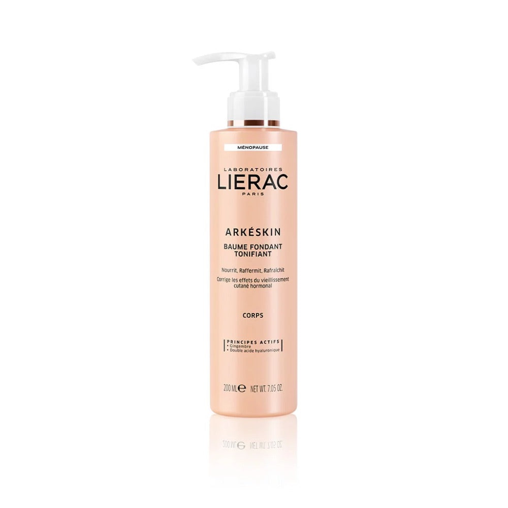 Lierac Arkeskin Body Balm 200ml