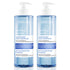 Vichy Promo Pack: Vichy Dercos Technique Mineral Soft Shampoo 2x400ml