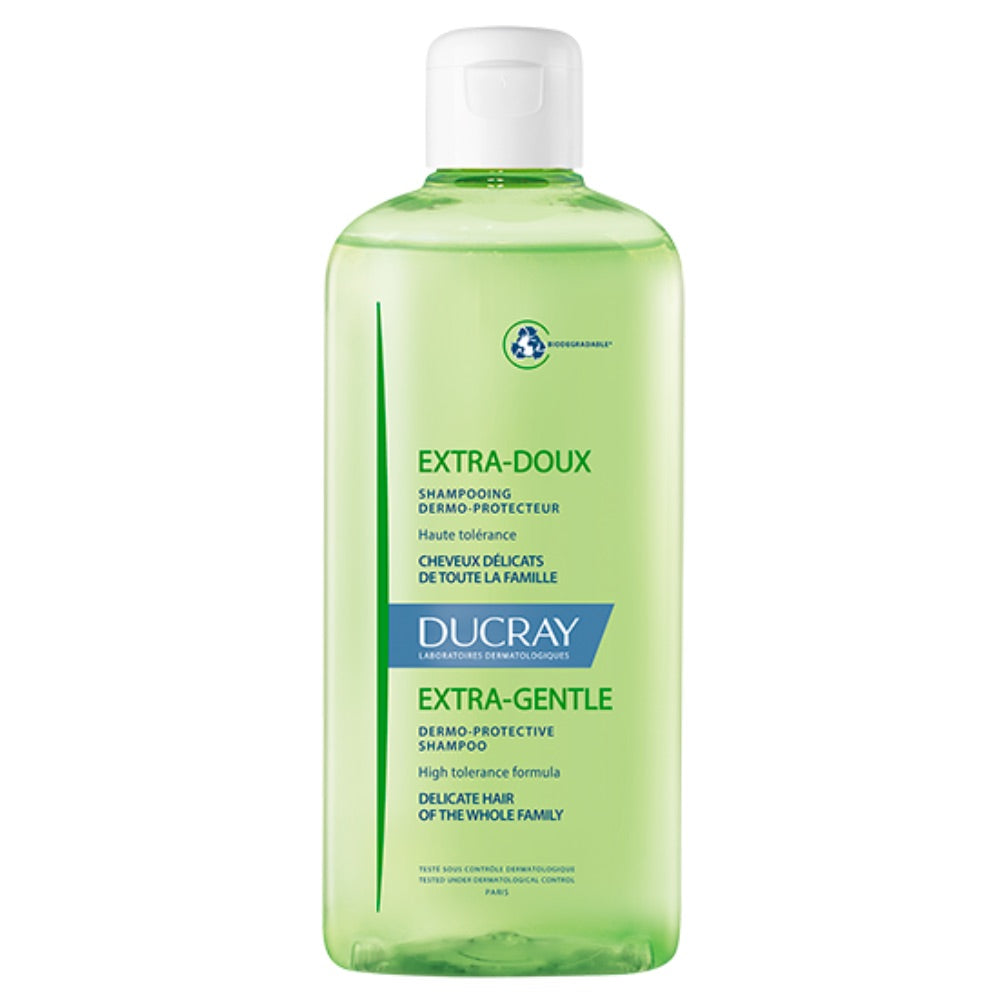 Ducray Extra-Doux Champô Dermoprotetor 400ml