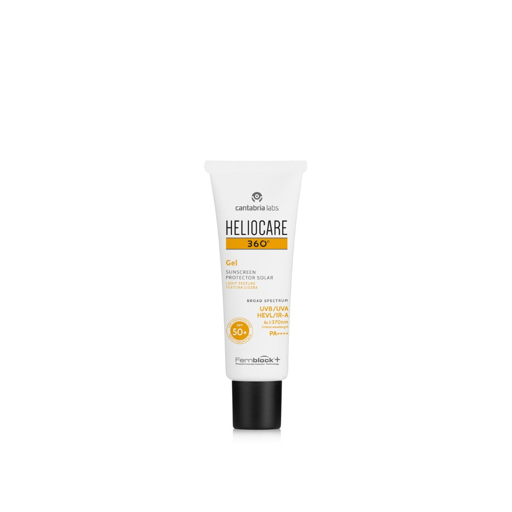 Heliocare 360º Gel SPF50+ 50ml