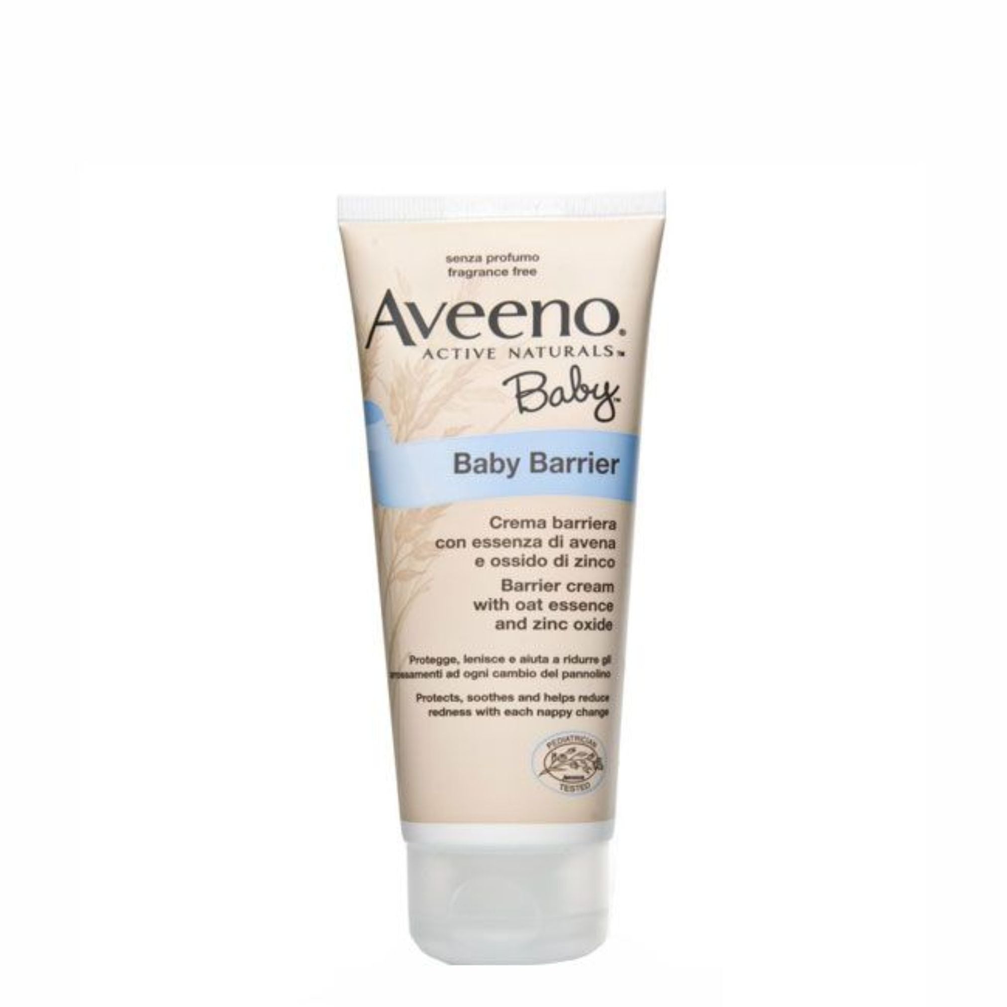 Aveeno Baby Creme Barreira 100ml