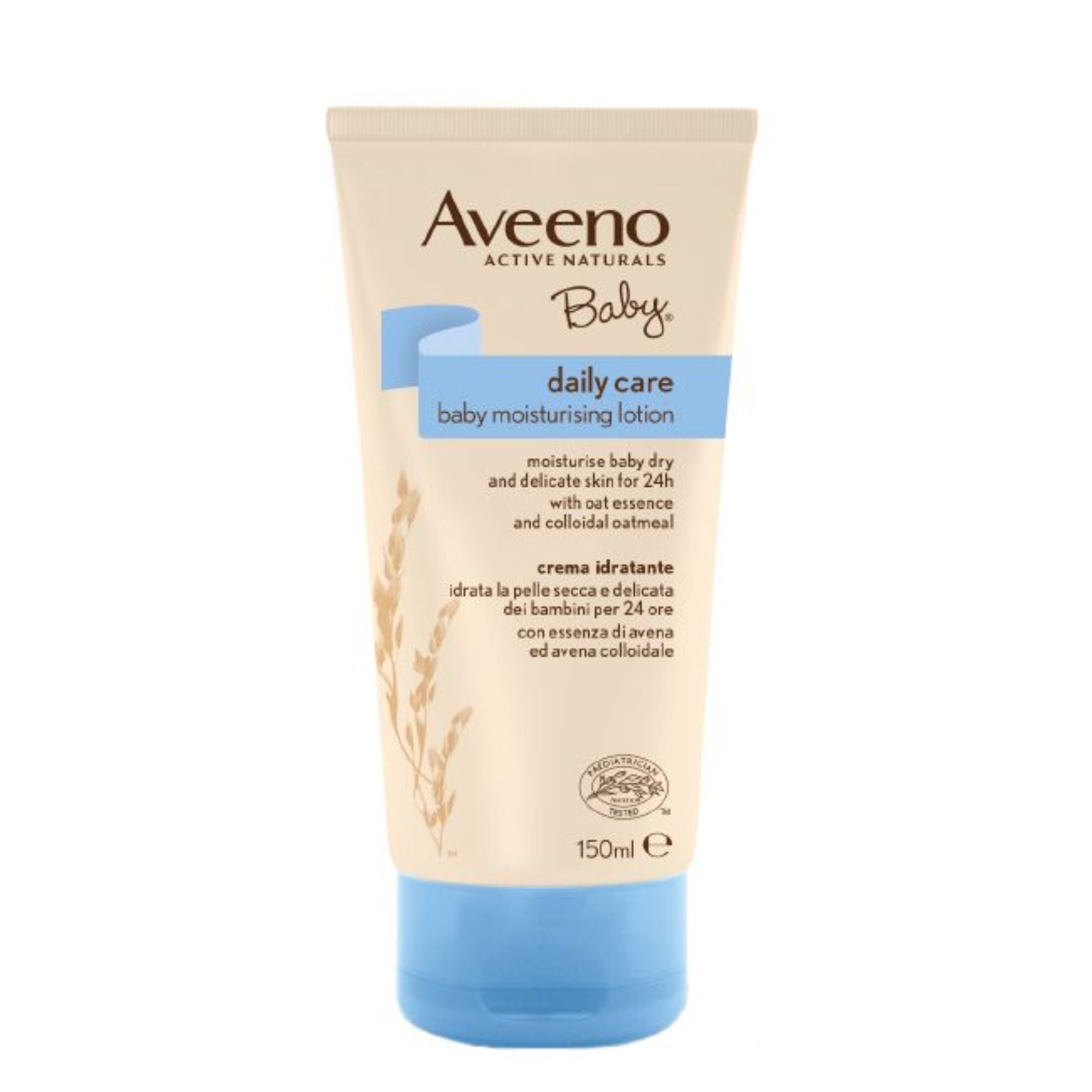 Aveeno Baby Leite Hidratante 150ml