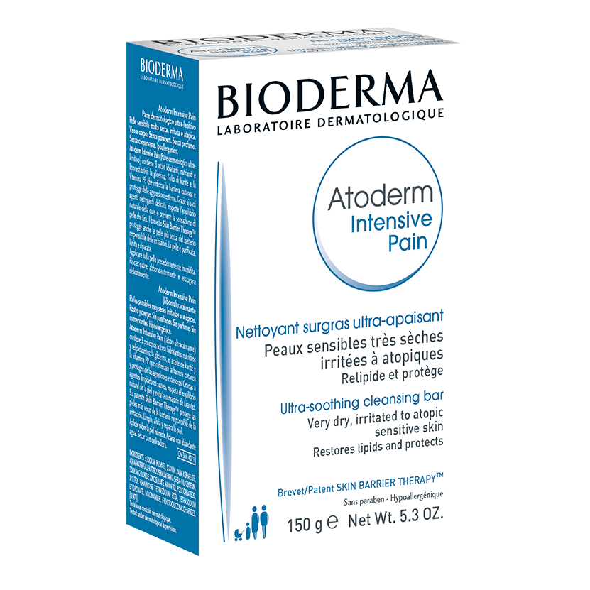 Bioderma Atoderm Intensive Pain 150g