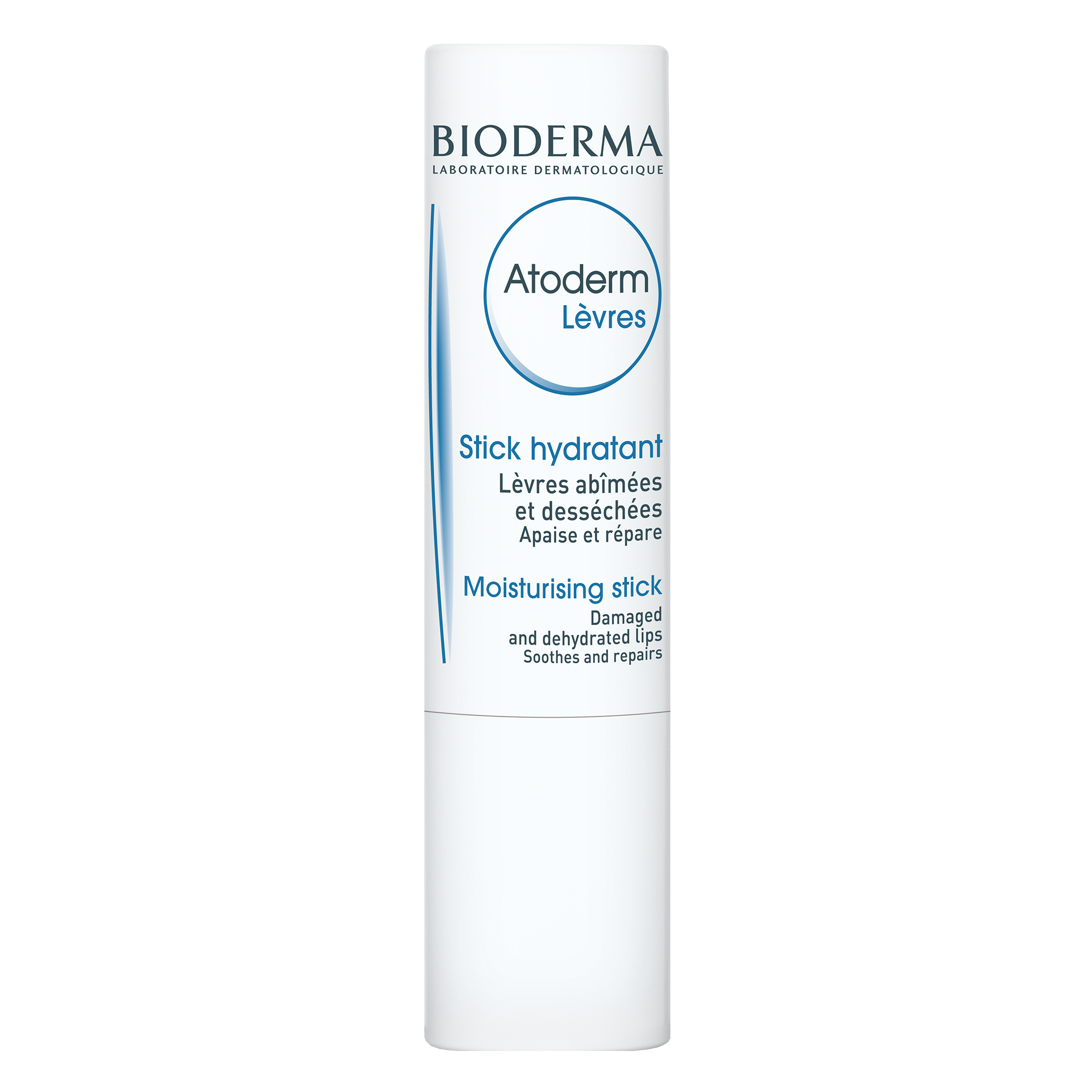 Bioderma Atoderm Moisturizing Stick 4g