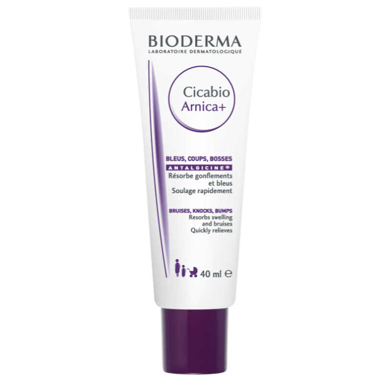 Bioderma Cicabio Arnica+ 40ml