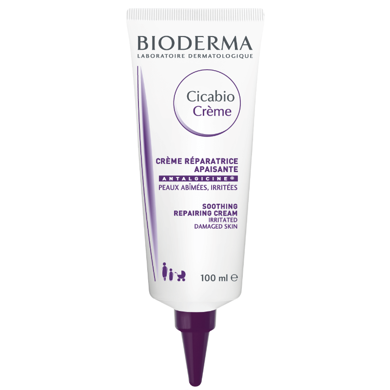 Bioderma Cicabio Cream 100ml