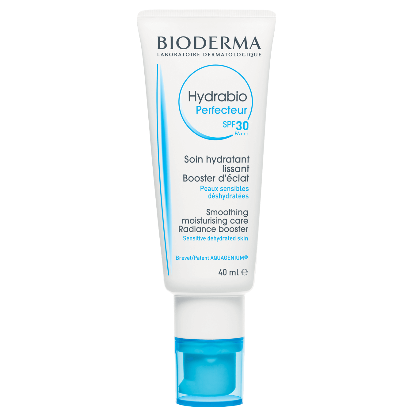 Bioderma Hydrabio Perfecteur SPF30 40ml