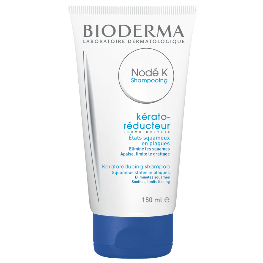 Bioderma Nodé K Shampooing 150ml