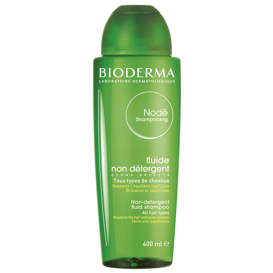 Bioderma Nodé Shampooing 400ml