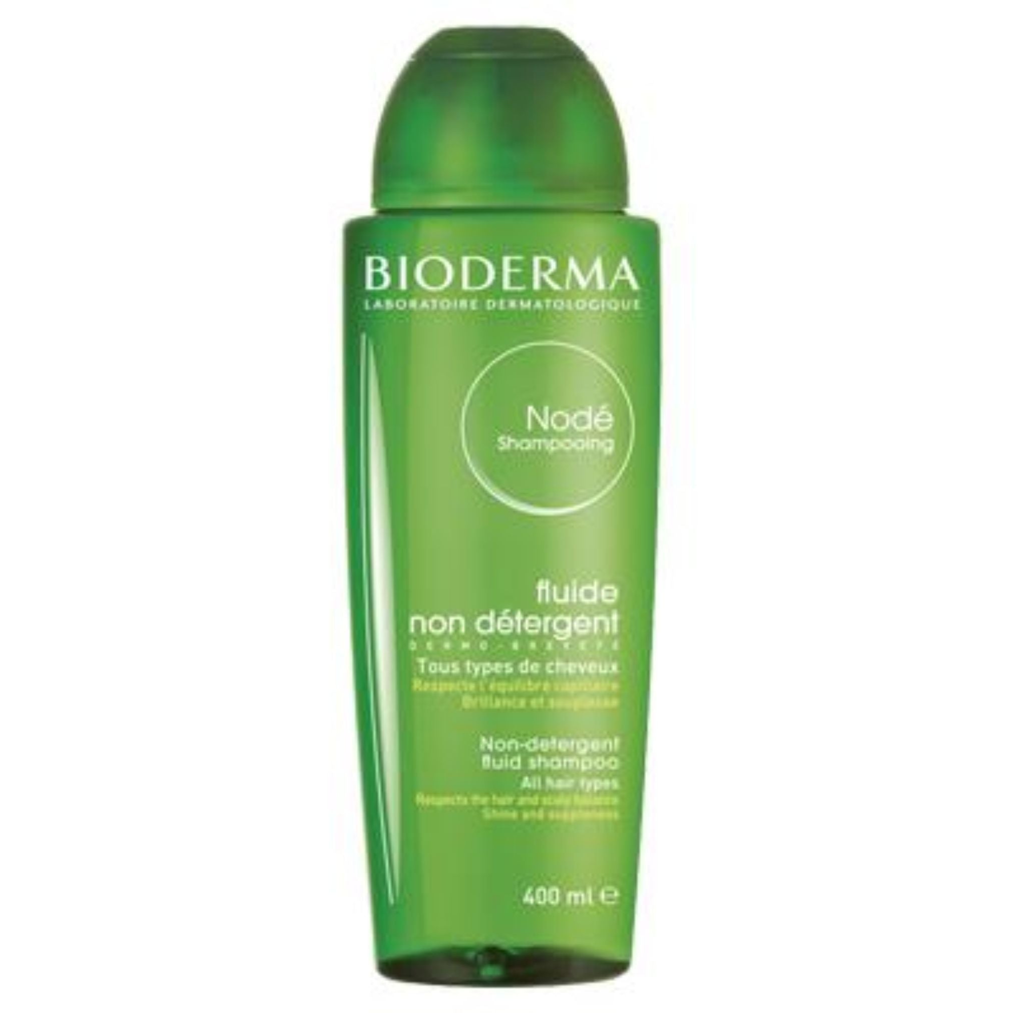 Bioderma Nodé Shampooing 400ml