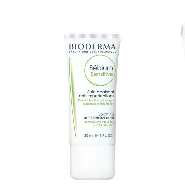 Bioderma Sébium Sensitive Creme 30ml