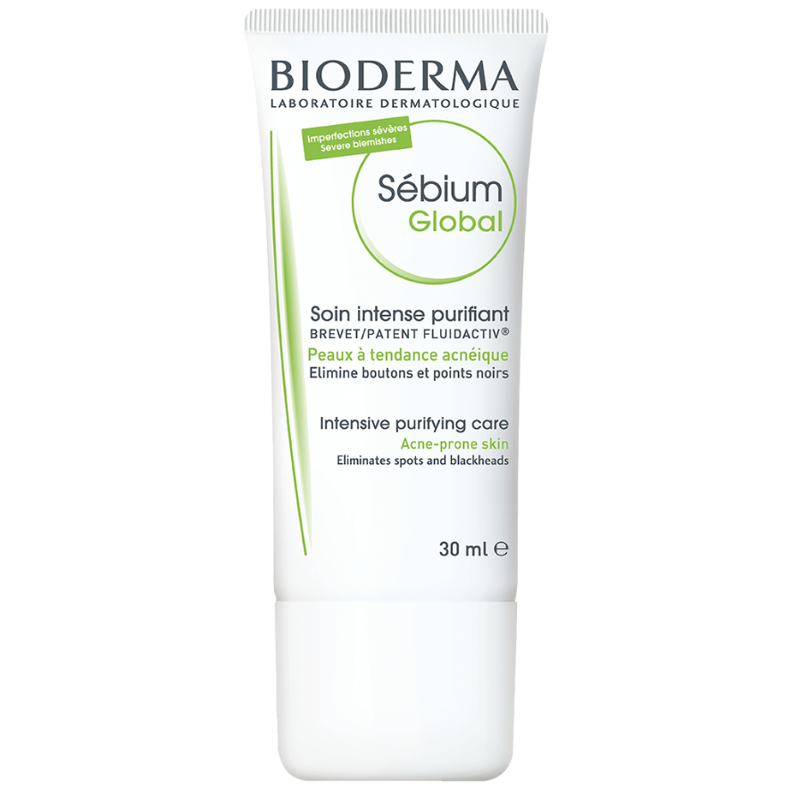 Bioderma Sébium Global 30ml