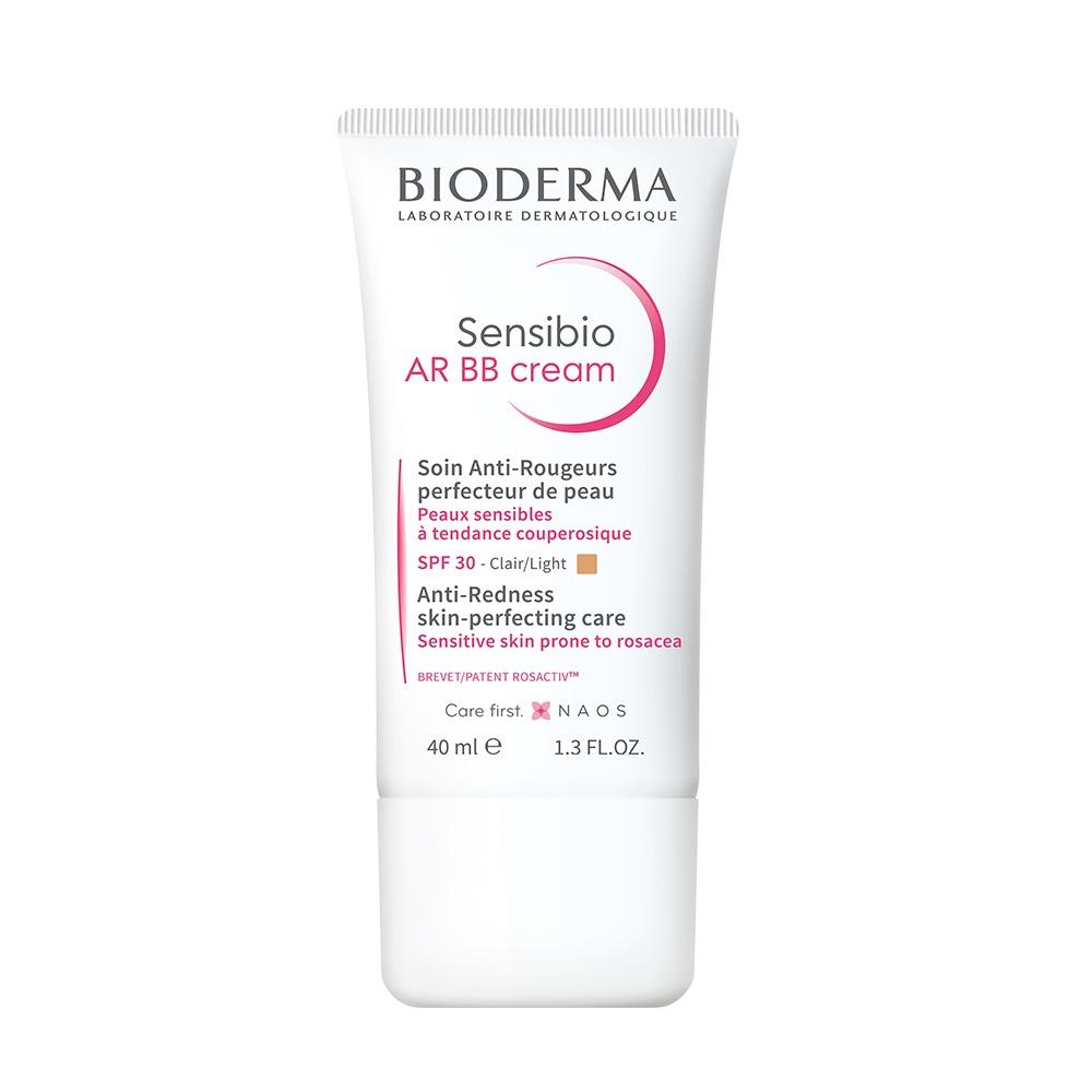 Bioderma Sensibio AR BB Cream SPF30 40ml