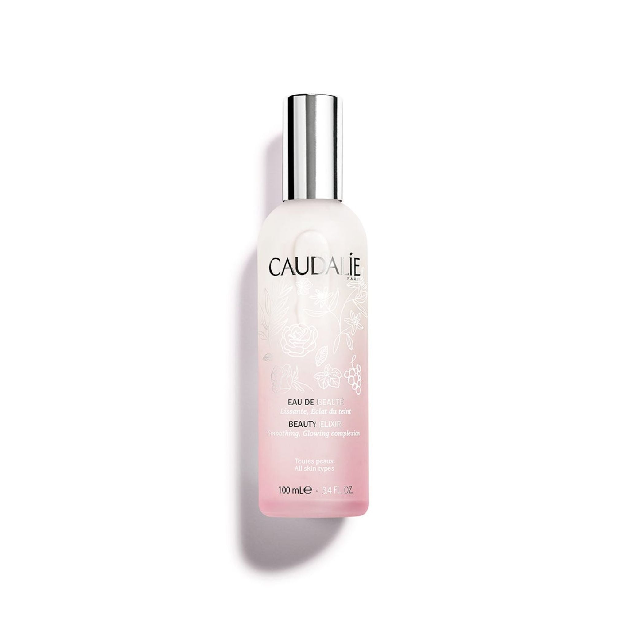 Caudalie Eau Beauté Edição Limitada 100ml