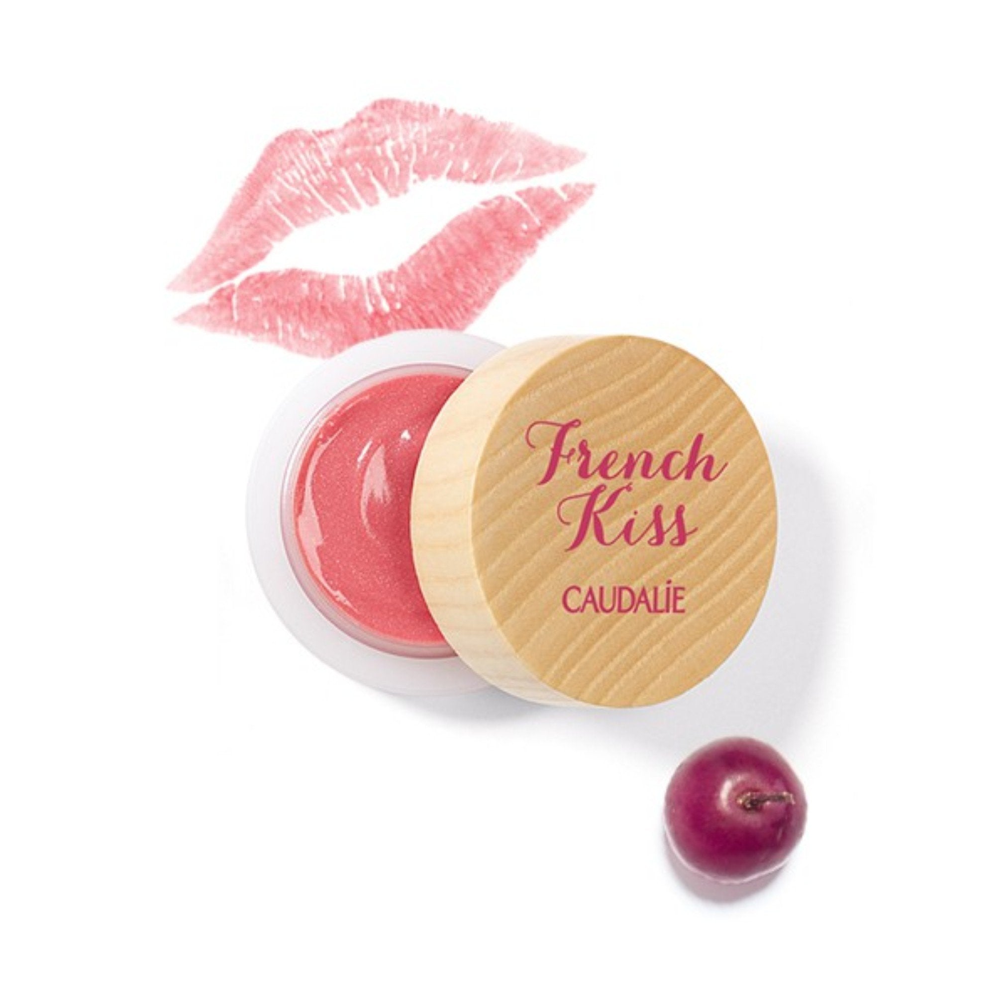 Caudalie French Kiss Seduction 7,5g