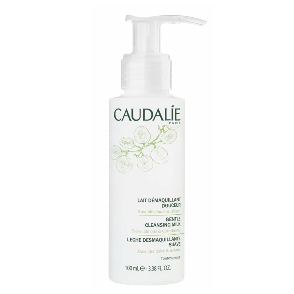 Caudalie Leite Desmaquilhante Suave 100ml