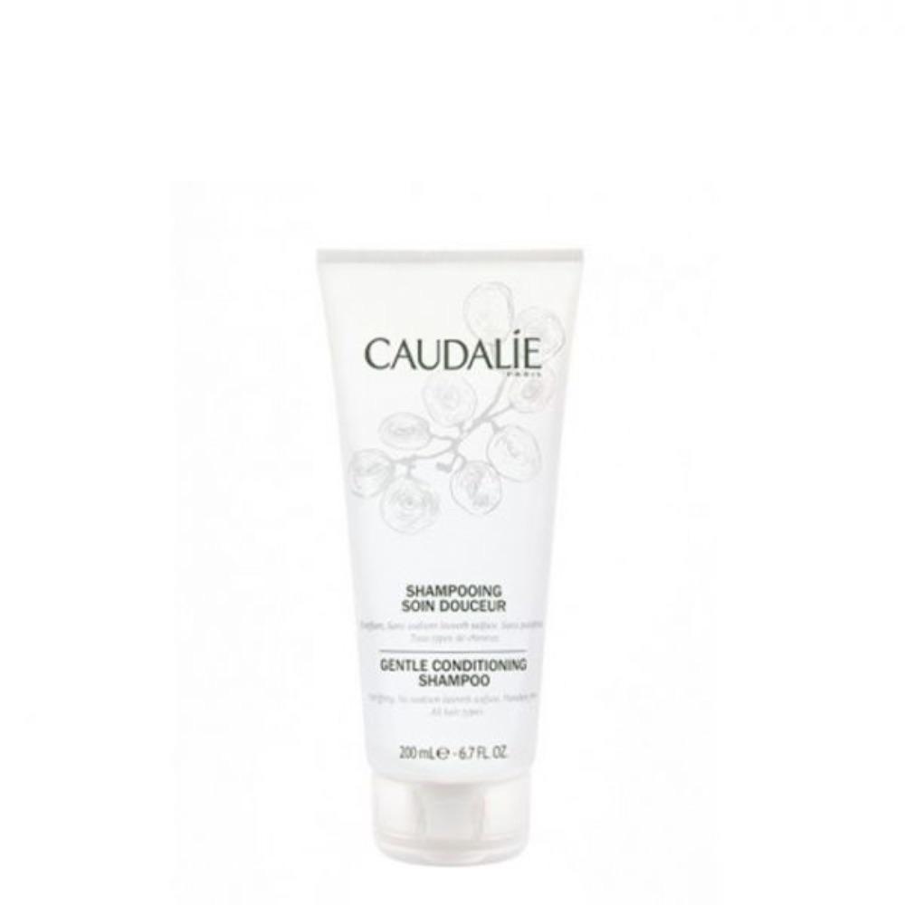 Caudalie Champô de Cuidado Suave 200ml