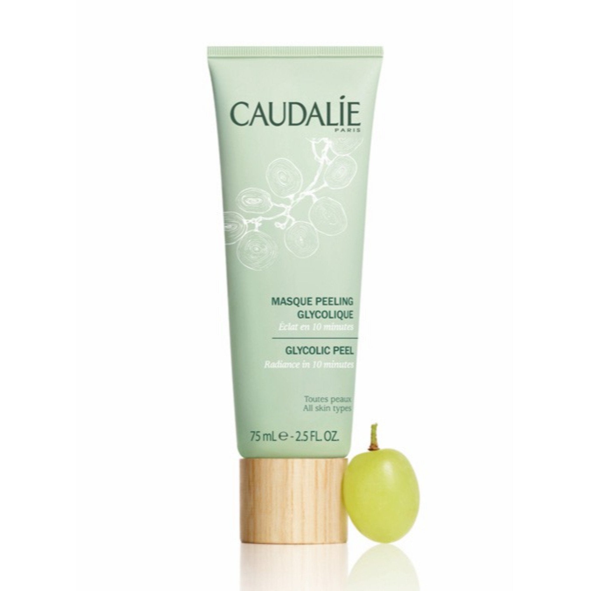 Caudalie Glycolic Peel 75ml