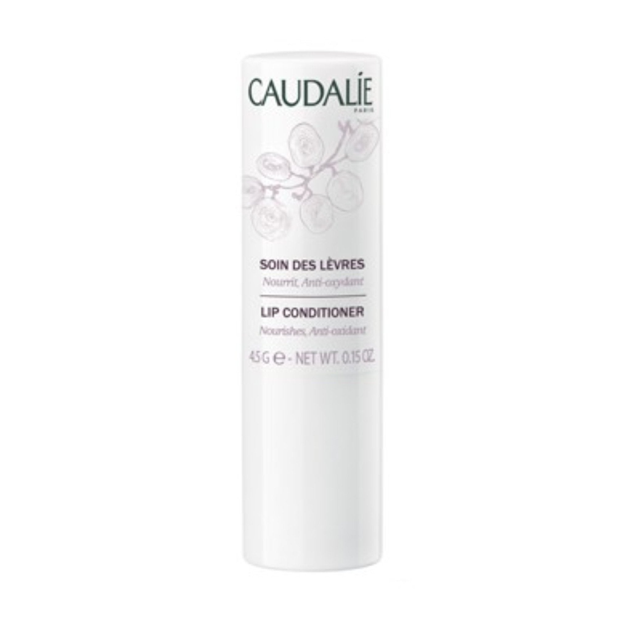 Caudalie Lip Conditioner 4,5g