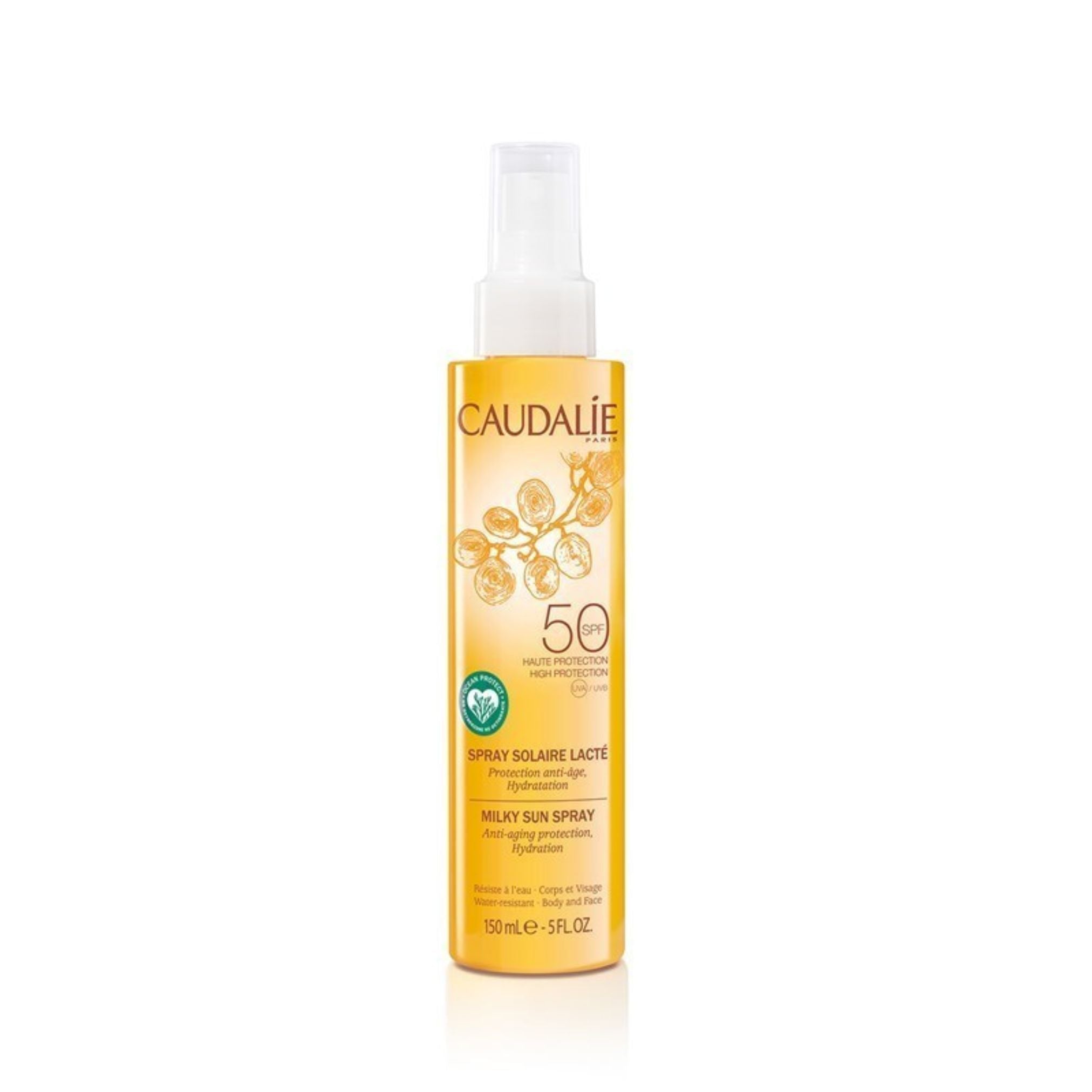 Caudalie Milky Sun Spray SPF30 150ml