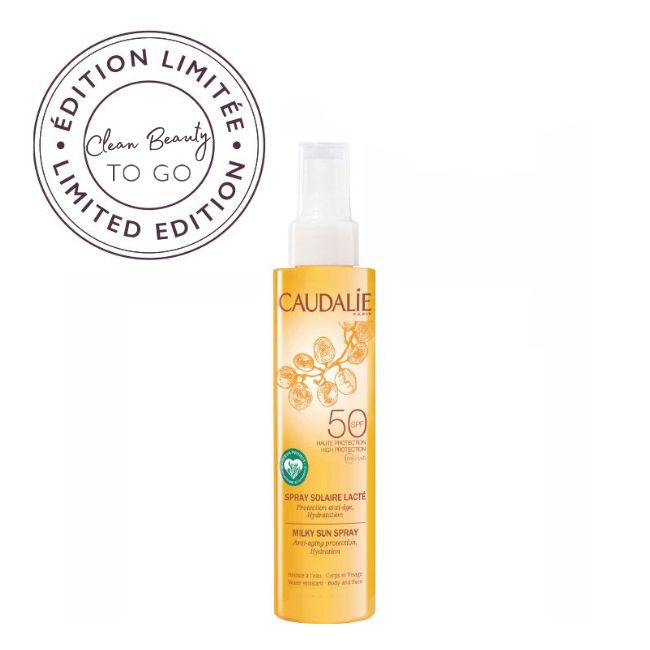 Caudalie Milky Sun Spray SPF50 75ml