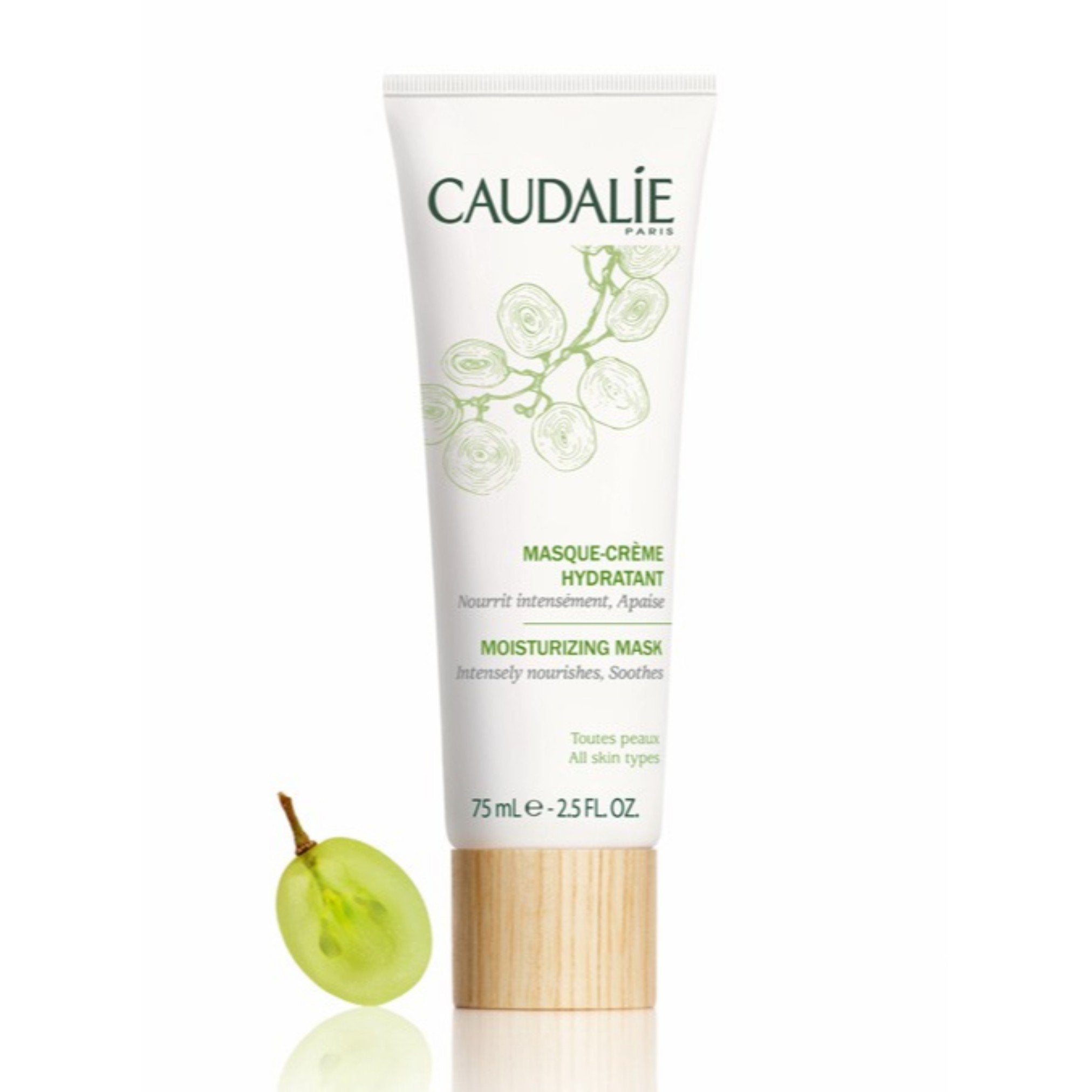 Caudalie Moisturizing Mask 75ml