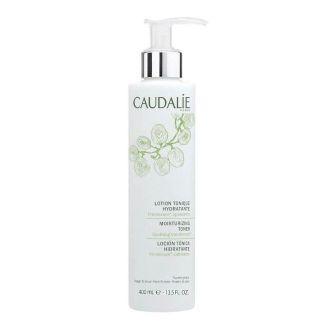 Caudalie Loção Tónica Hidratante 400ml