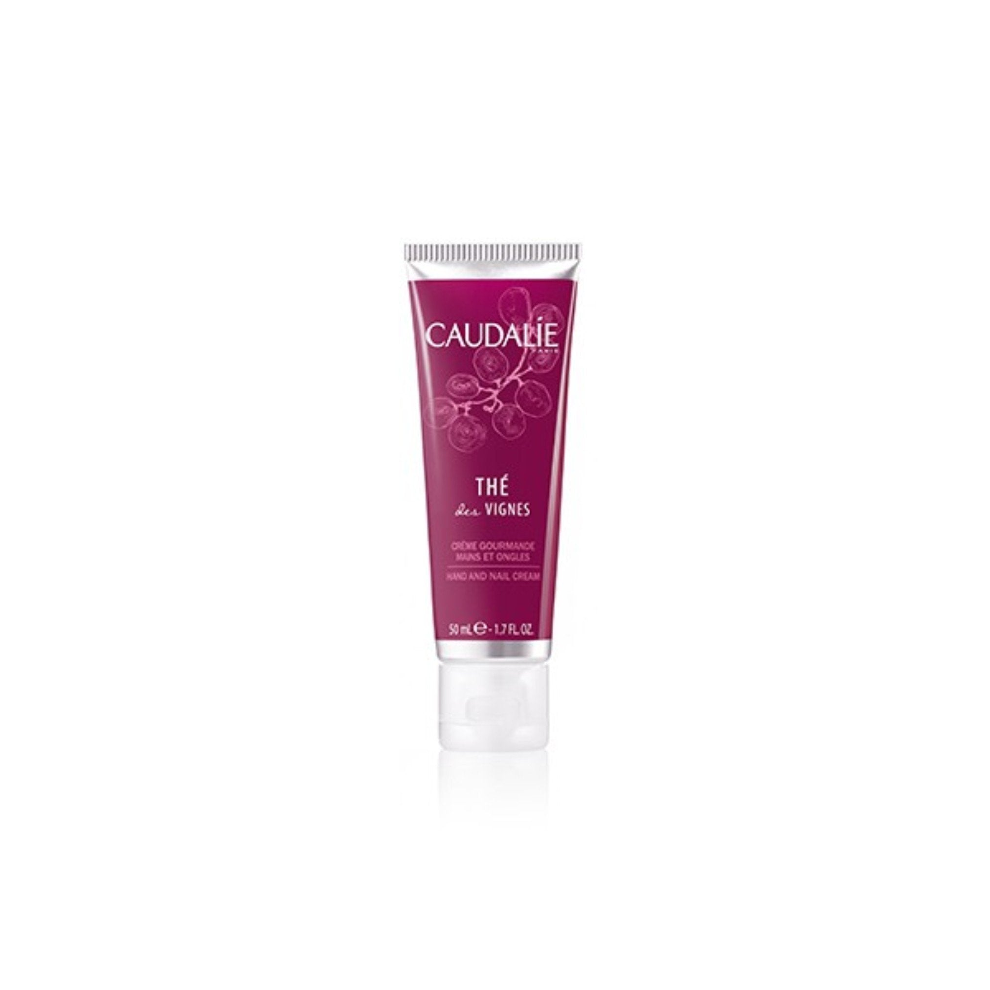 Caudalie Thé des Vignes Hand & Nail Cream 50ml