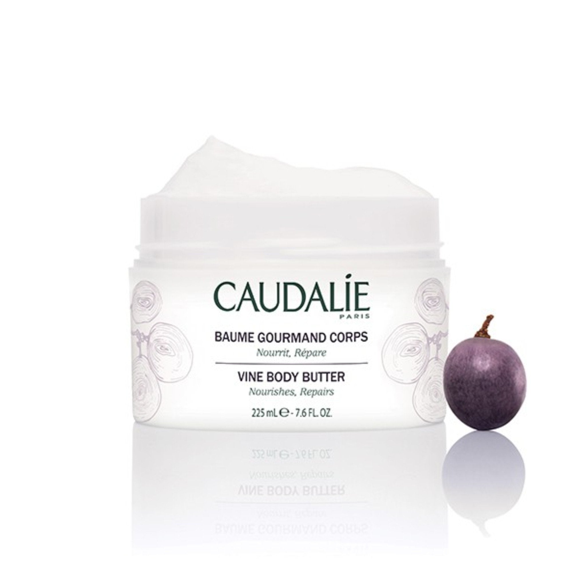 Caudalie Gourmand Balsamo Corporal Delicioso 225ml